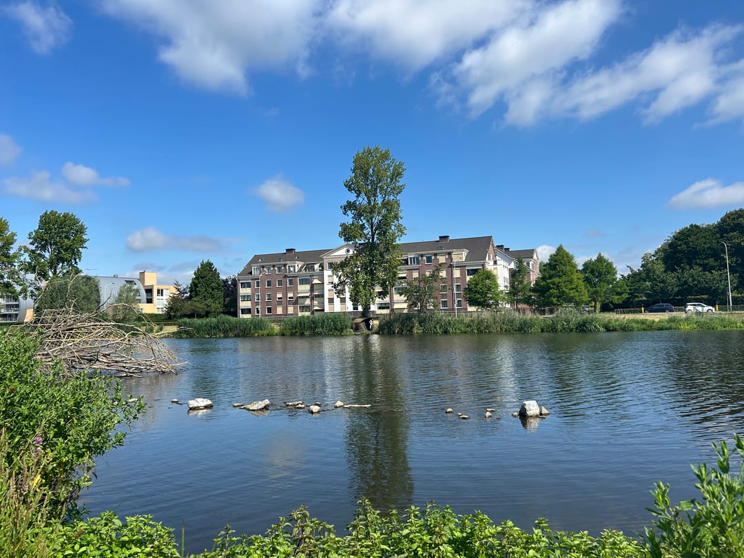 Foto 1 van Tienakker 42