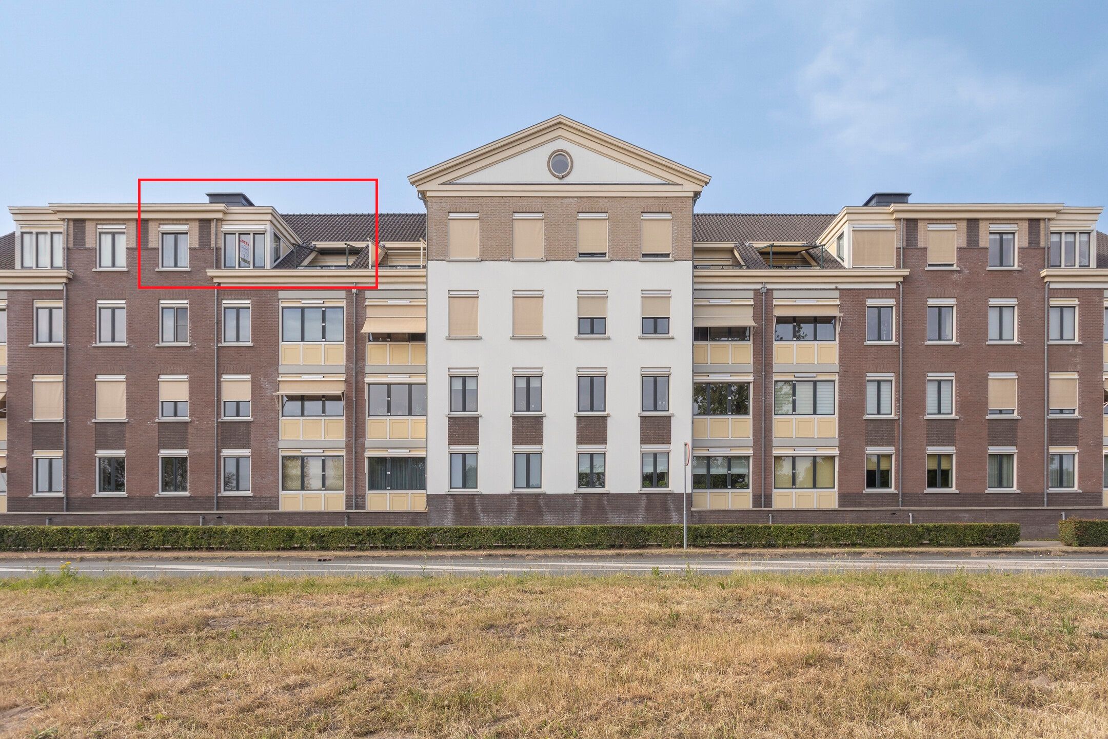 Foto 3 van Tienakker 42