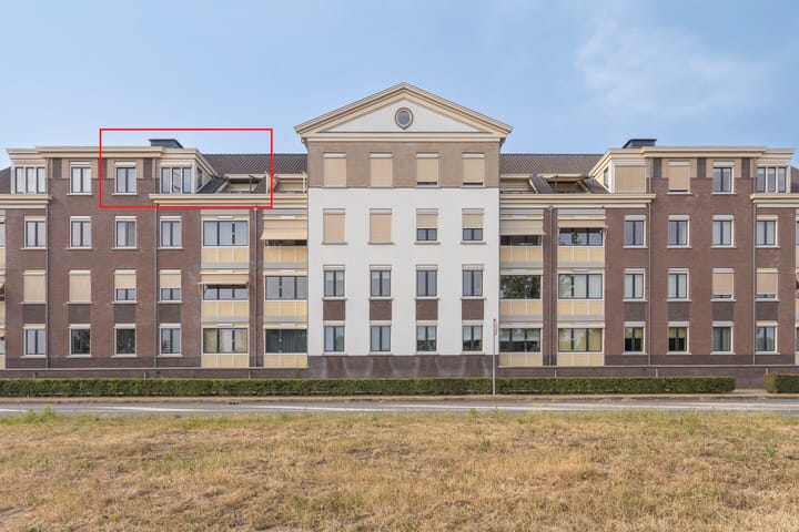 Foto 3 van Tienakker 42