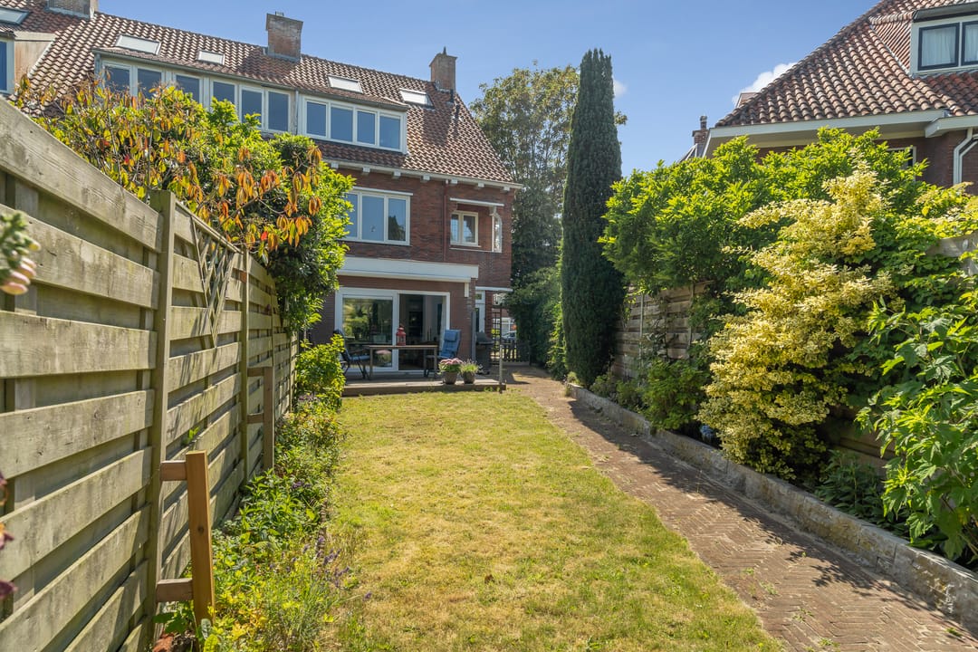 Foto 2 van Storm van 's-Gravesandeweg 10