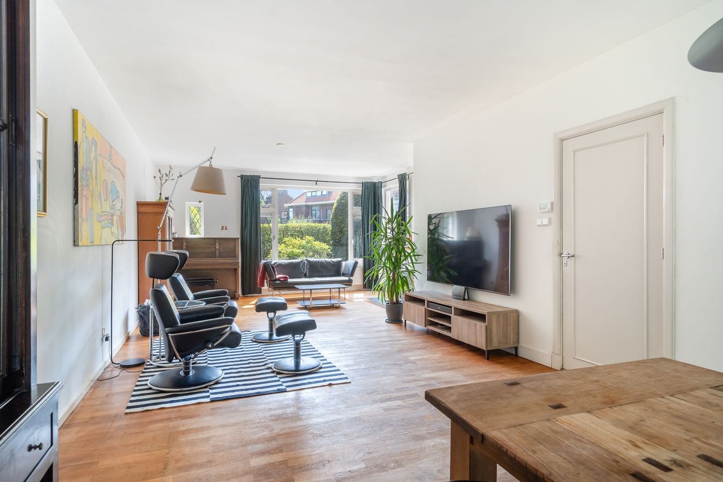 Foto 4 van Storm van 's-Gravesandeweg 10