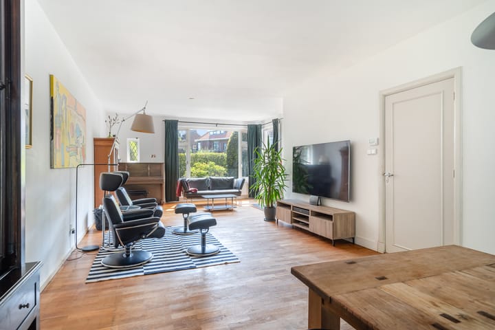 Foto 4 van Storm van 's-Gravesandeweg 10