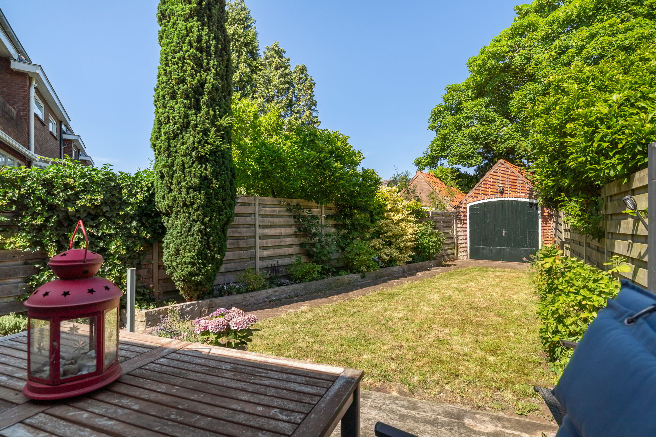 Foto 3 van Storm van 's-Gravesandeweg 10