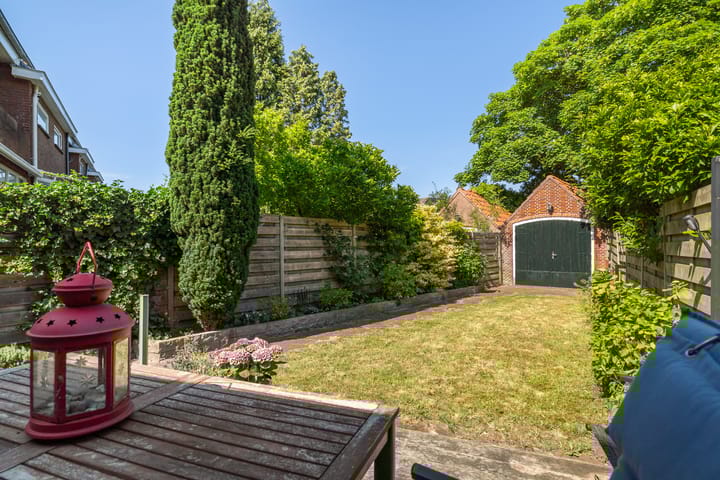 Foto 3 van Storm van 's-Gravesandeweg 10