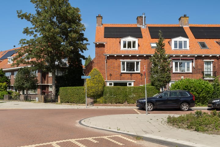 Foto 9 van Storm van 's-Gravesandeweg 10