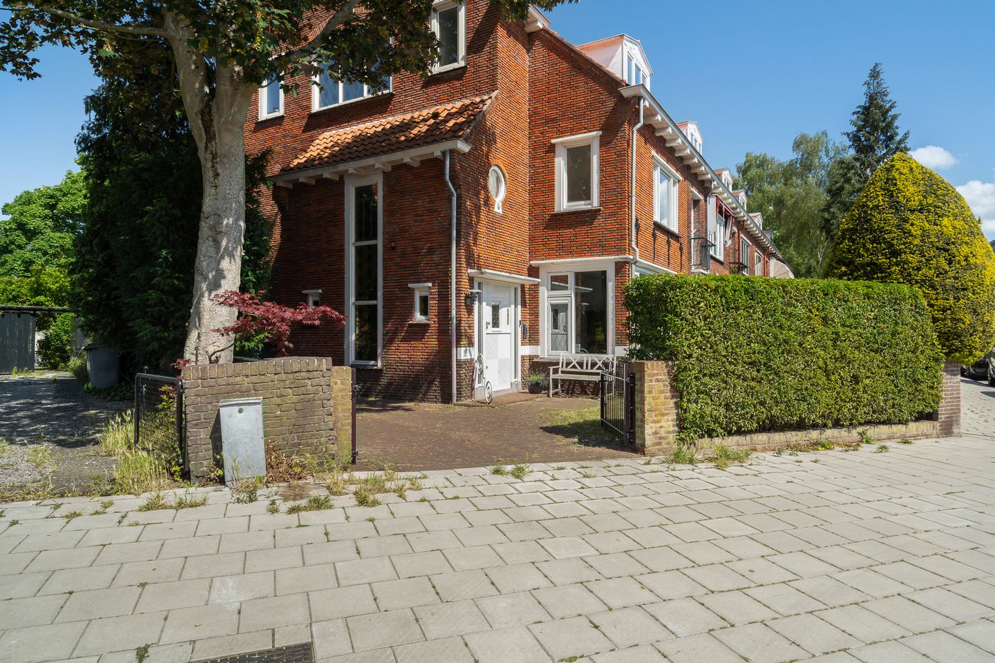 Foto 10 van Storm van 's-Gravesandeweg 10