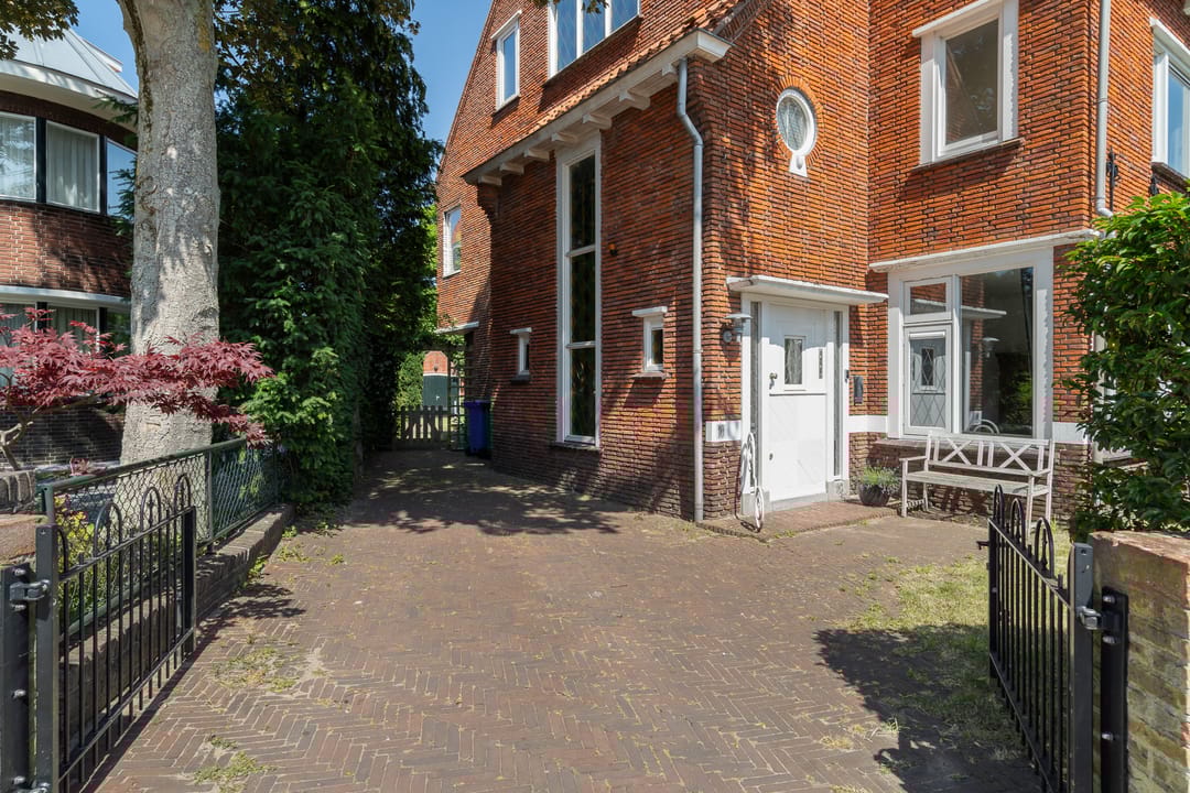 Foto 7 van Storm van 's-Gravesandeweg 10