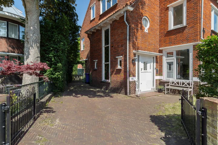 Foto 7 van Storm van 's-Gravesandeweg 10