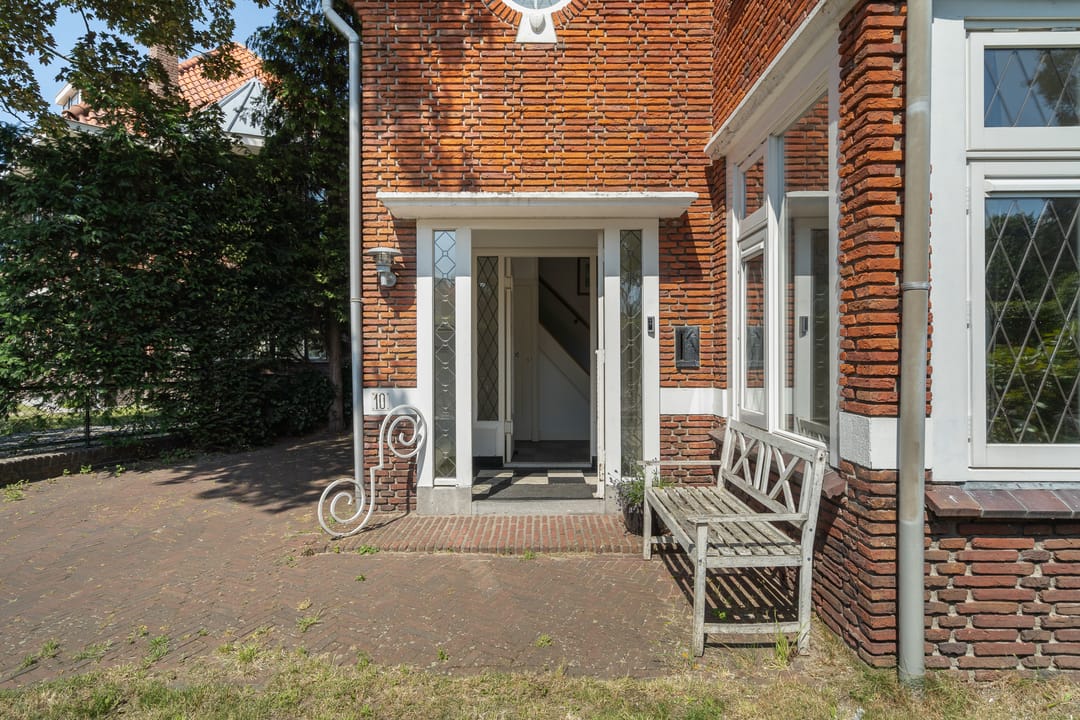 Foto 11 van Storm van 's-Gravesandeweg 10