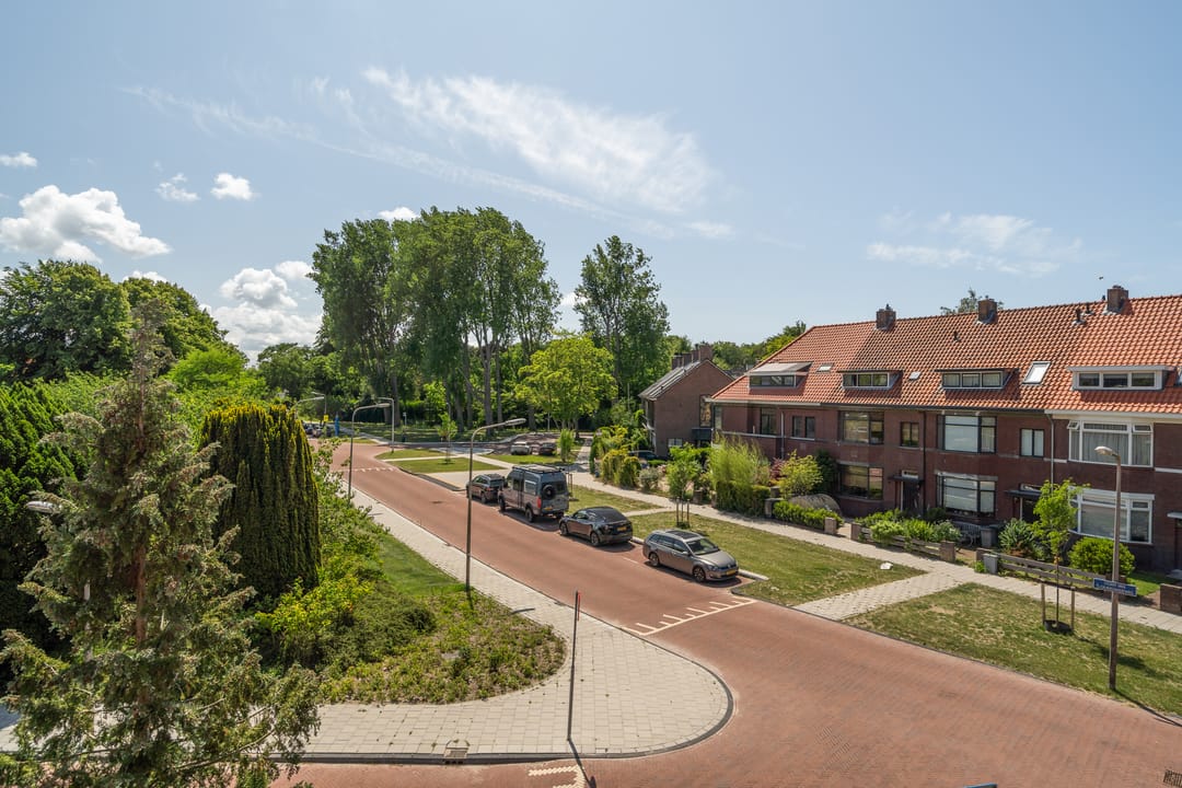 Foto 8 van Storm van 's-Gravesandeweg 10