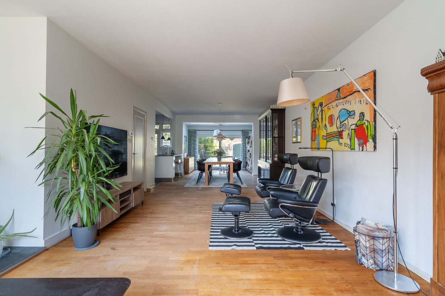 Foto 5 van Storm van 's-Gravesandeweg 10