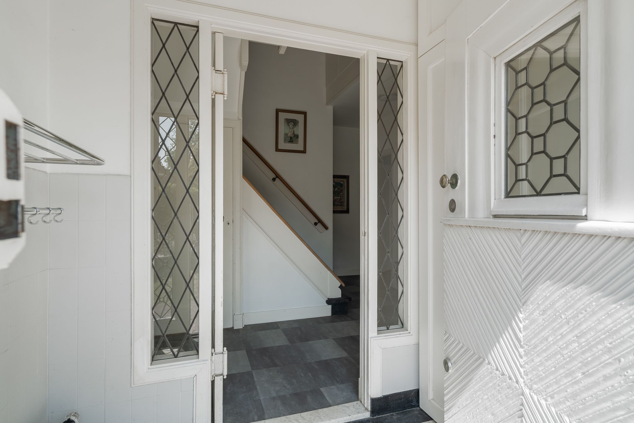 Foto 12 van Storm van 's-Gravesandeweg 10