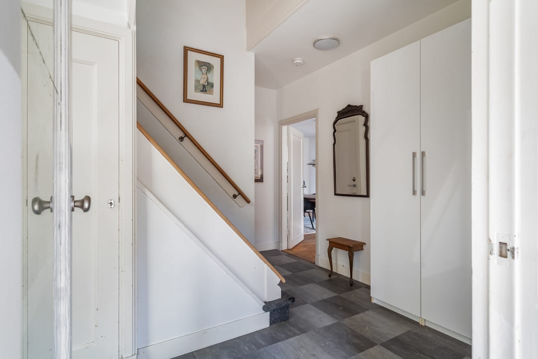 Foto 13 van Storm van 's-Gravesandeweg 10