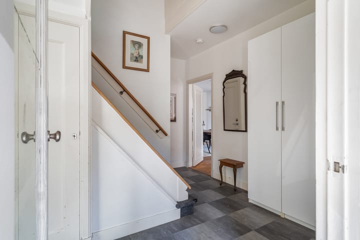 Foto 13 van Storm van 's-Gravesandeweg 10