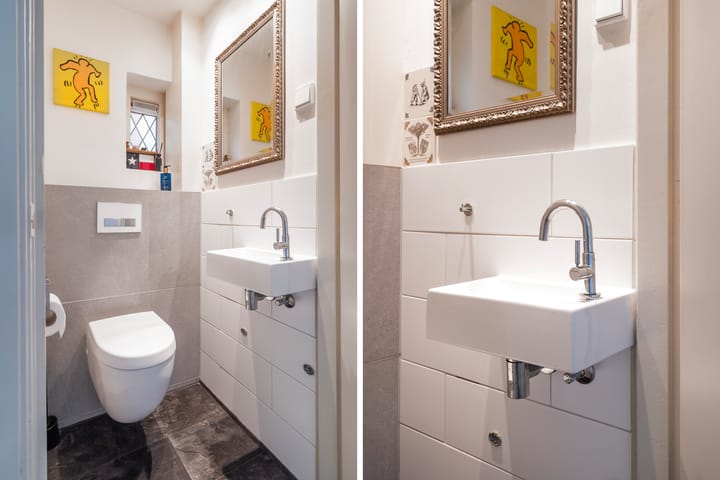 Foto 14 van Storm van 's-Gravesandeweg 10