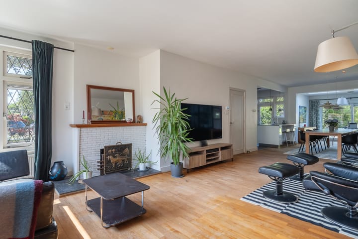 Foto 17 van Storm van 's-Gravesandeweg 10