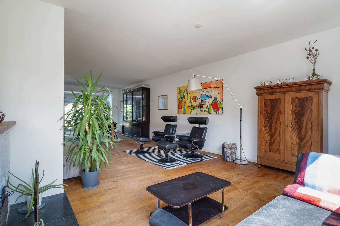 Foto 19 van Storm van 's-Gravesandeweg 10