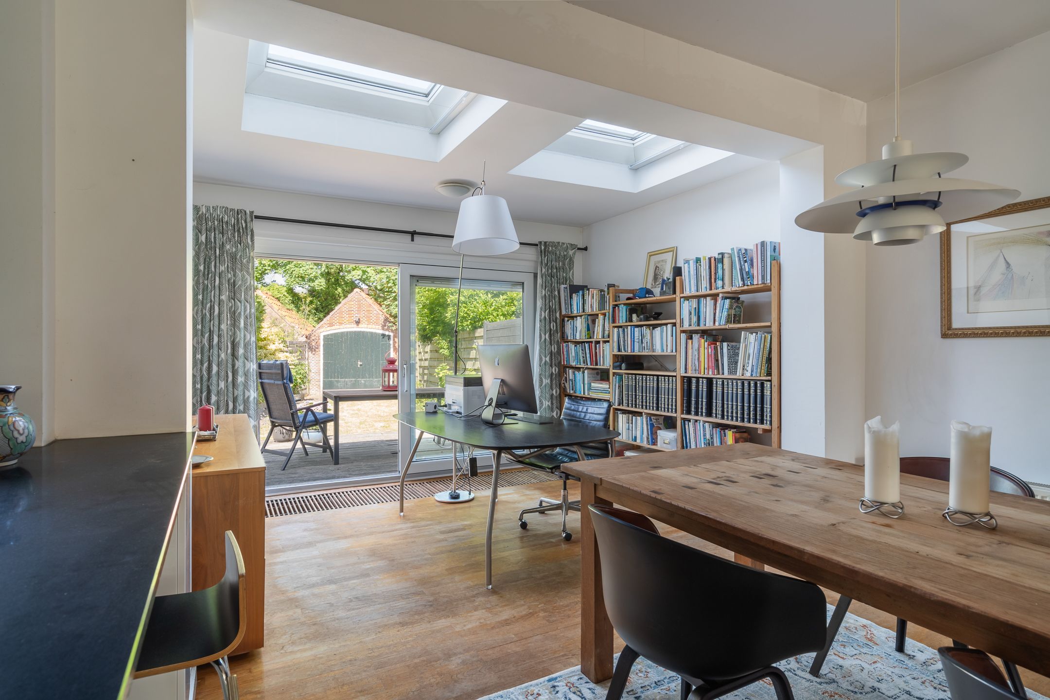 Foto 21 van Storm van 's-Gravesandeweg 10