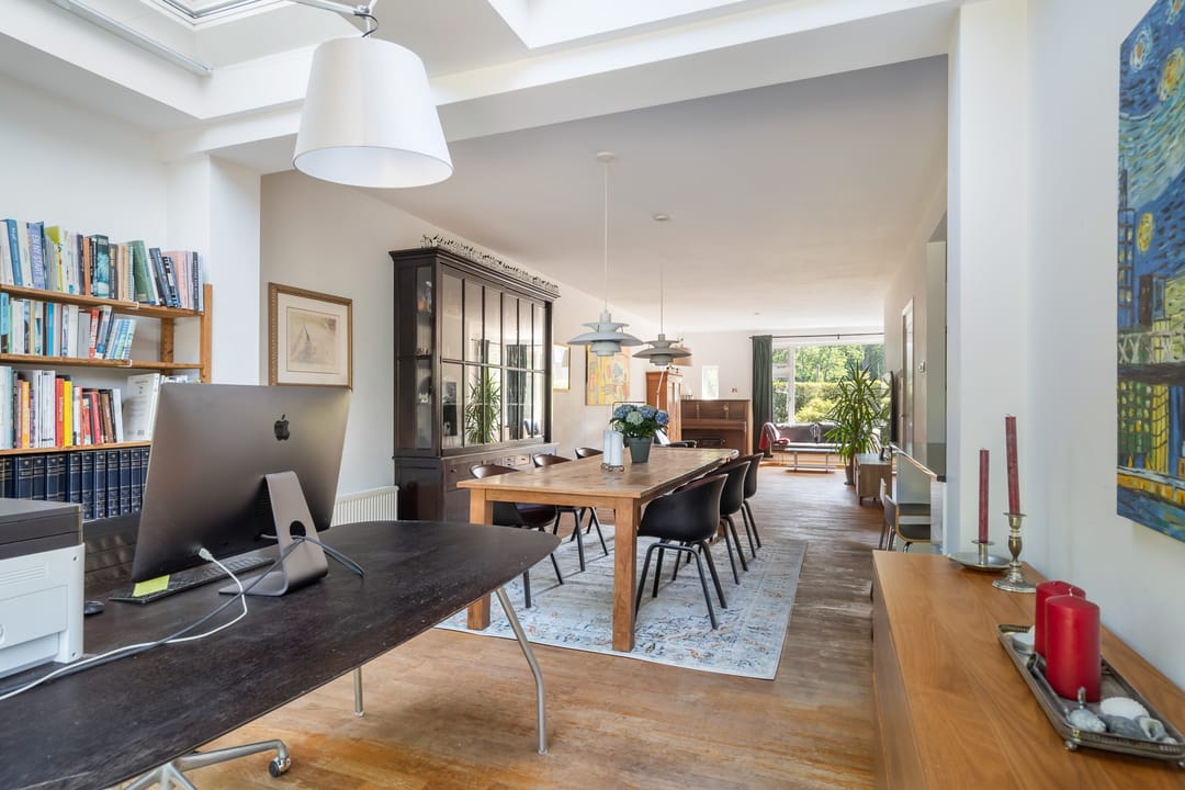 Foto 22 van Storm van 's-Gravesandeweg 10