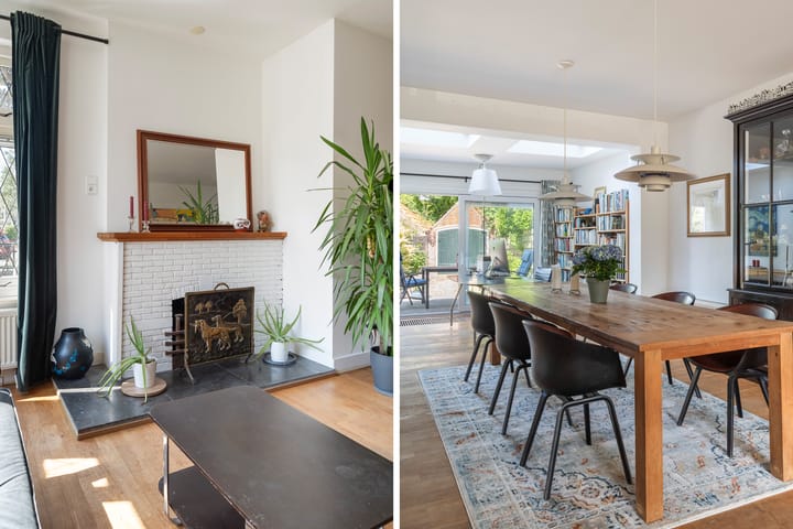 Foto 23 van Storm van 's-Gravesandeweg 10