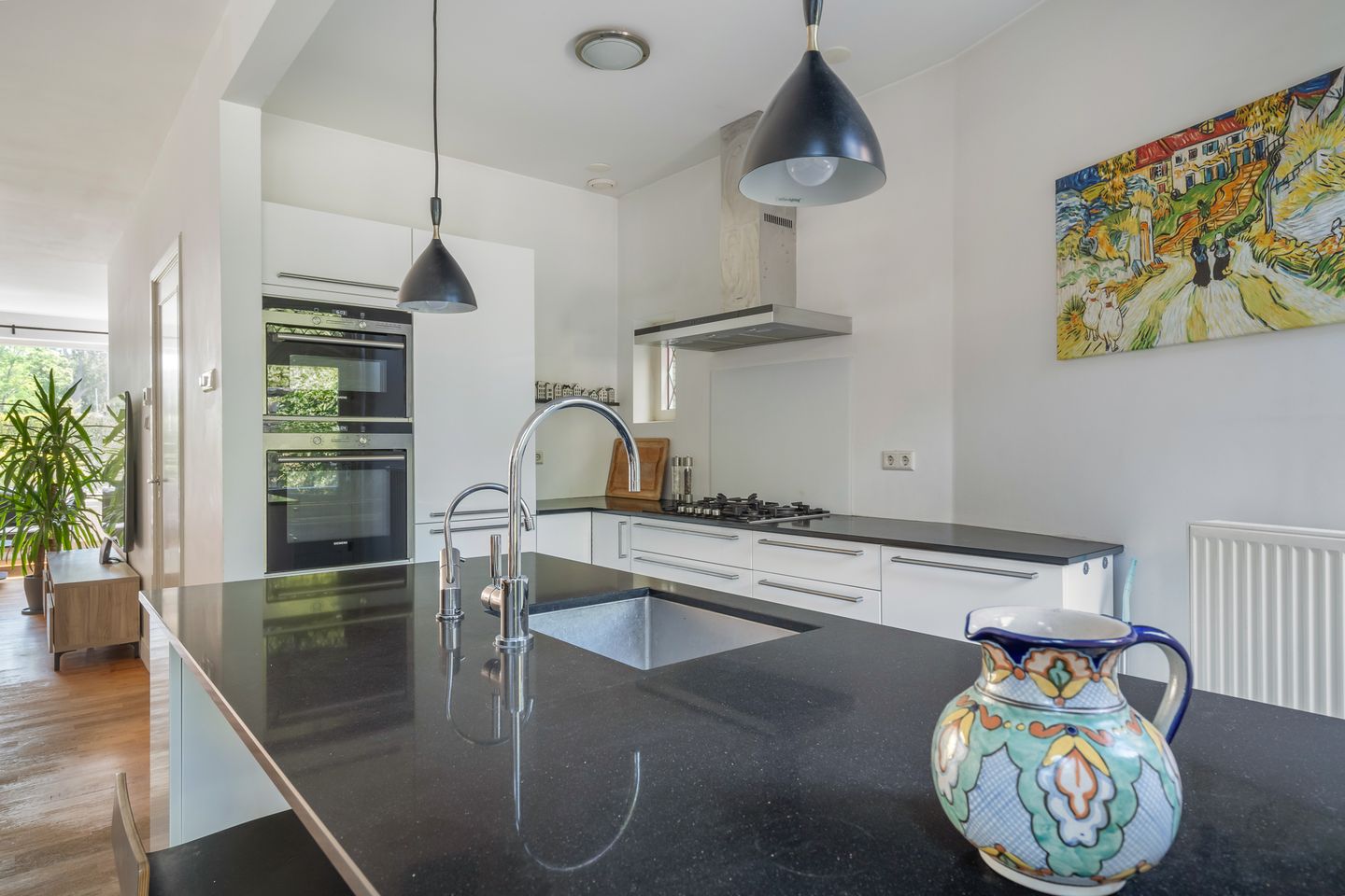 Foto 25 van Storm van 's-Gravesandeweg 10