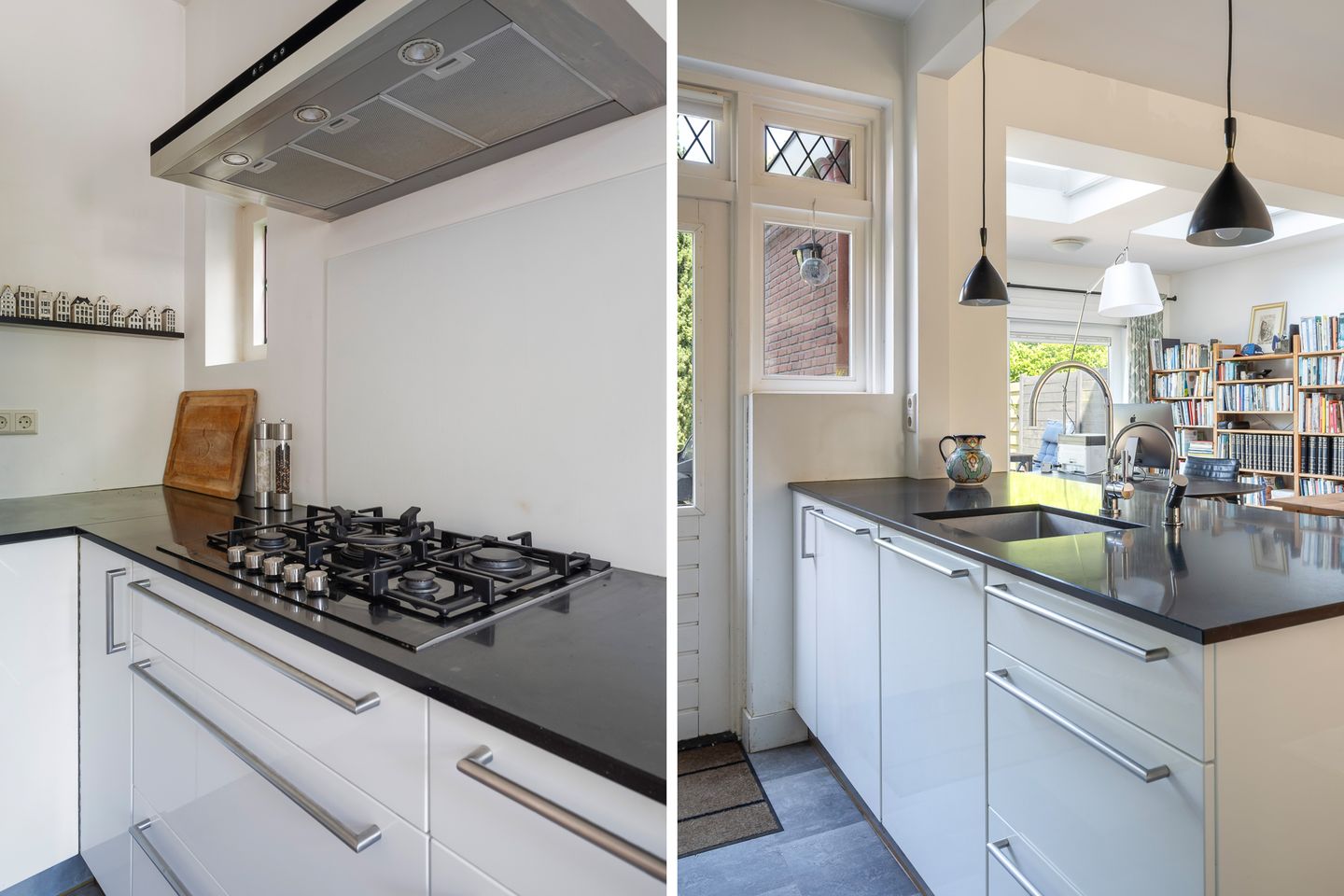 Foto 29 van Storm van 's-Gravesandeweg 10