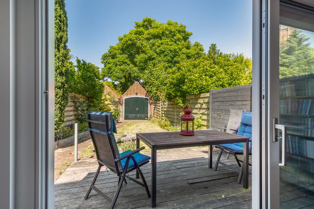 Foto 31 van Storm van 's-Gravesandeweg 10