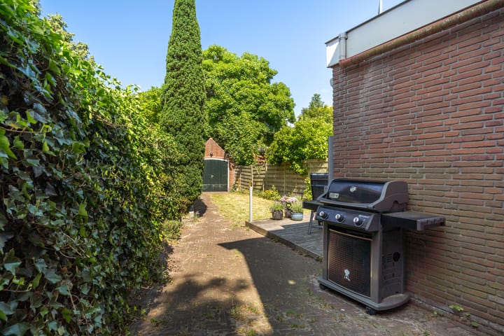 Foto 32 van Storm van 's-Gravesandeweg 10