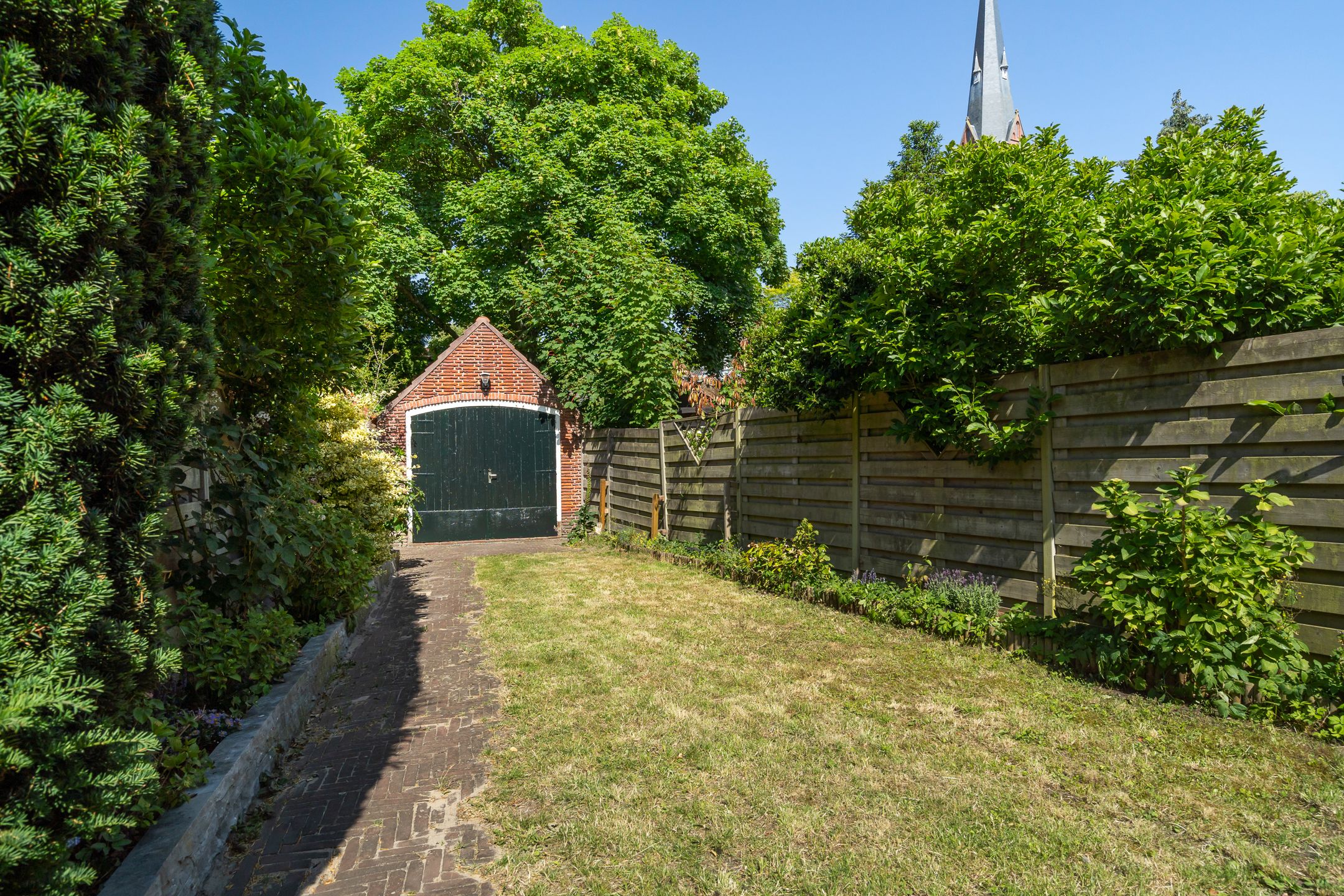 Foto 33 van Storm van 's-Gravesandeweg 10