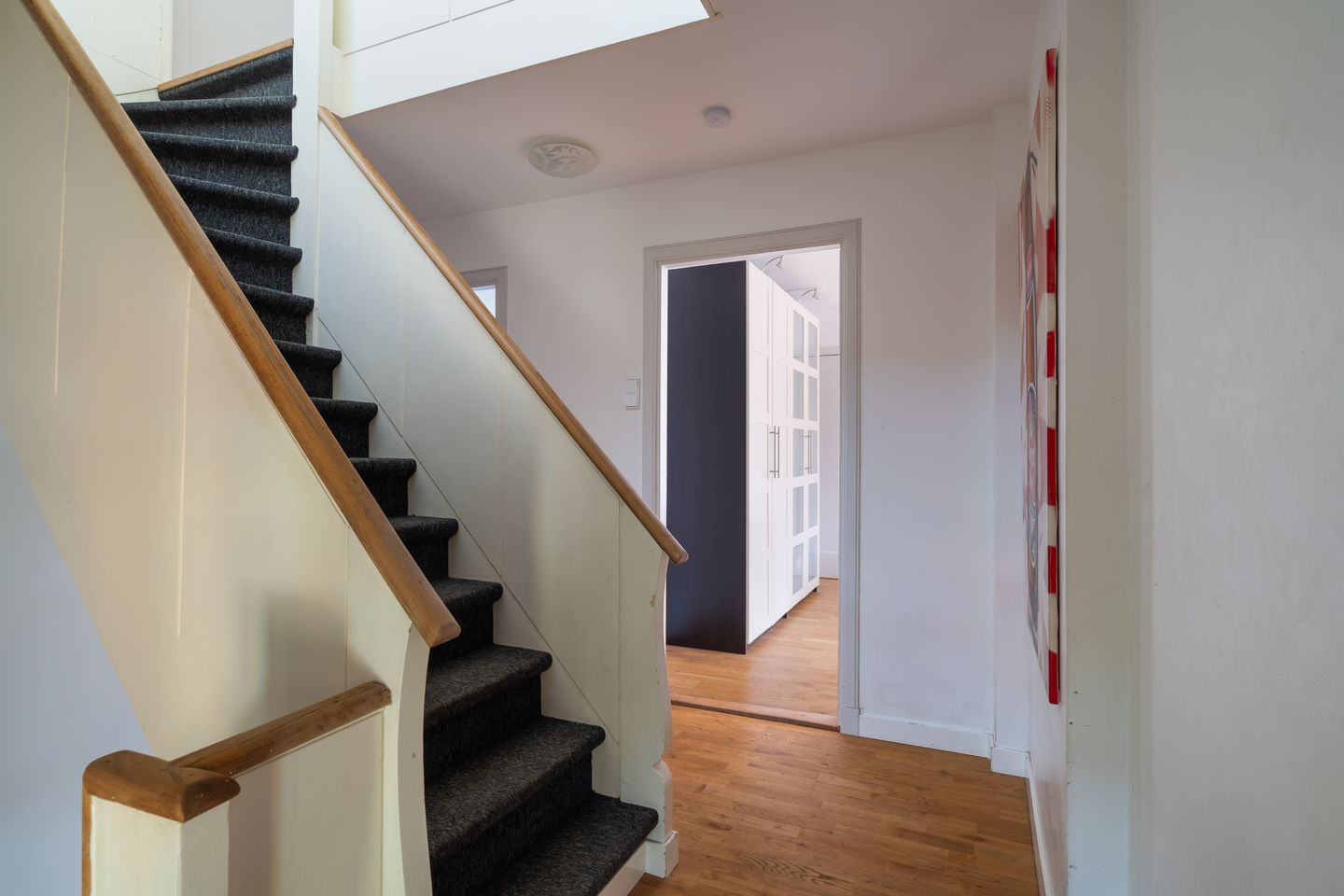 Foto 34 van Storm van 's-Gravesandeweg 10