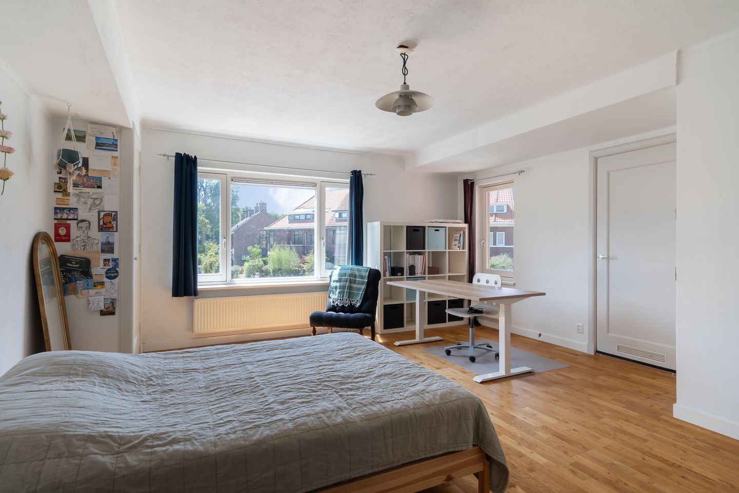 Foto 35 van Storm van 's-Gravesandeweg 10