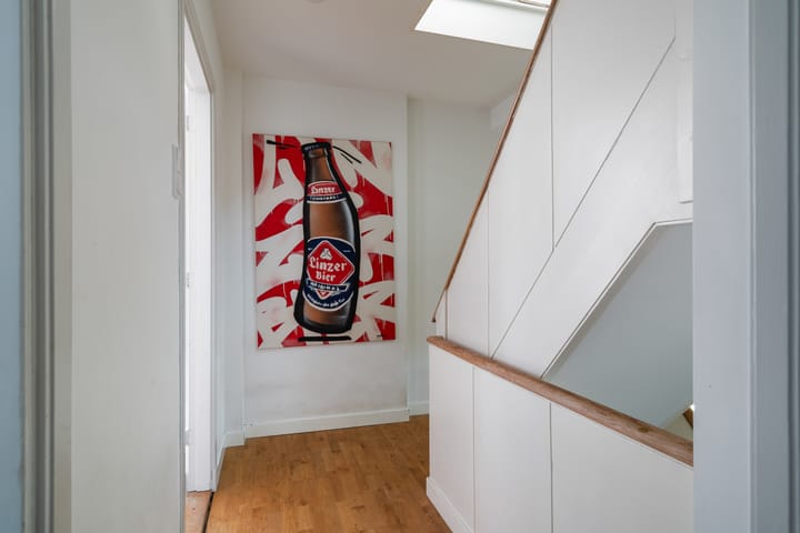 Foto 40 van Storm van 's-Gravesandeweg 10