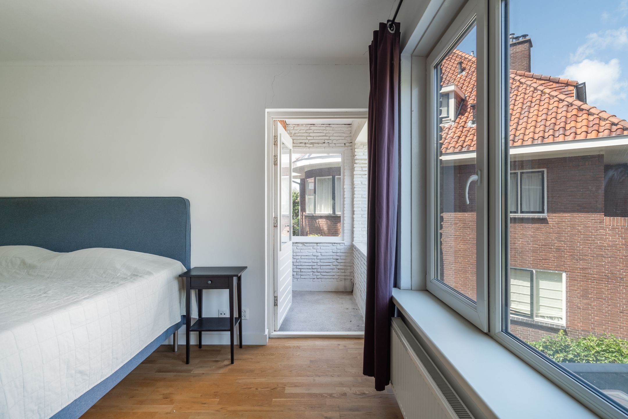 Foto 42 van Storm van 's-Gravesandeweg 10