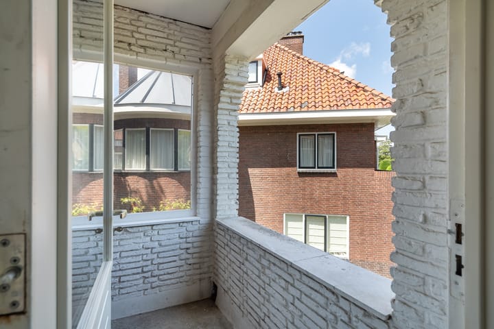 Foto 44 van Storm van 's-Gravesandeweg 10