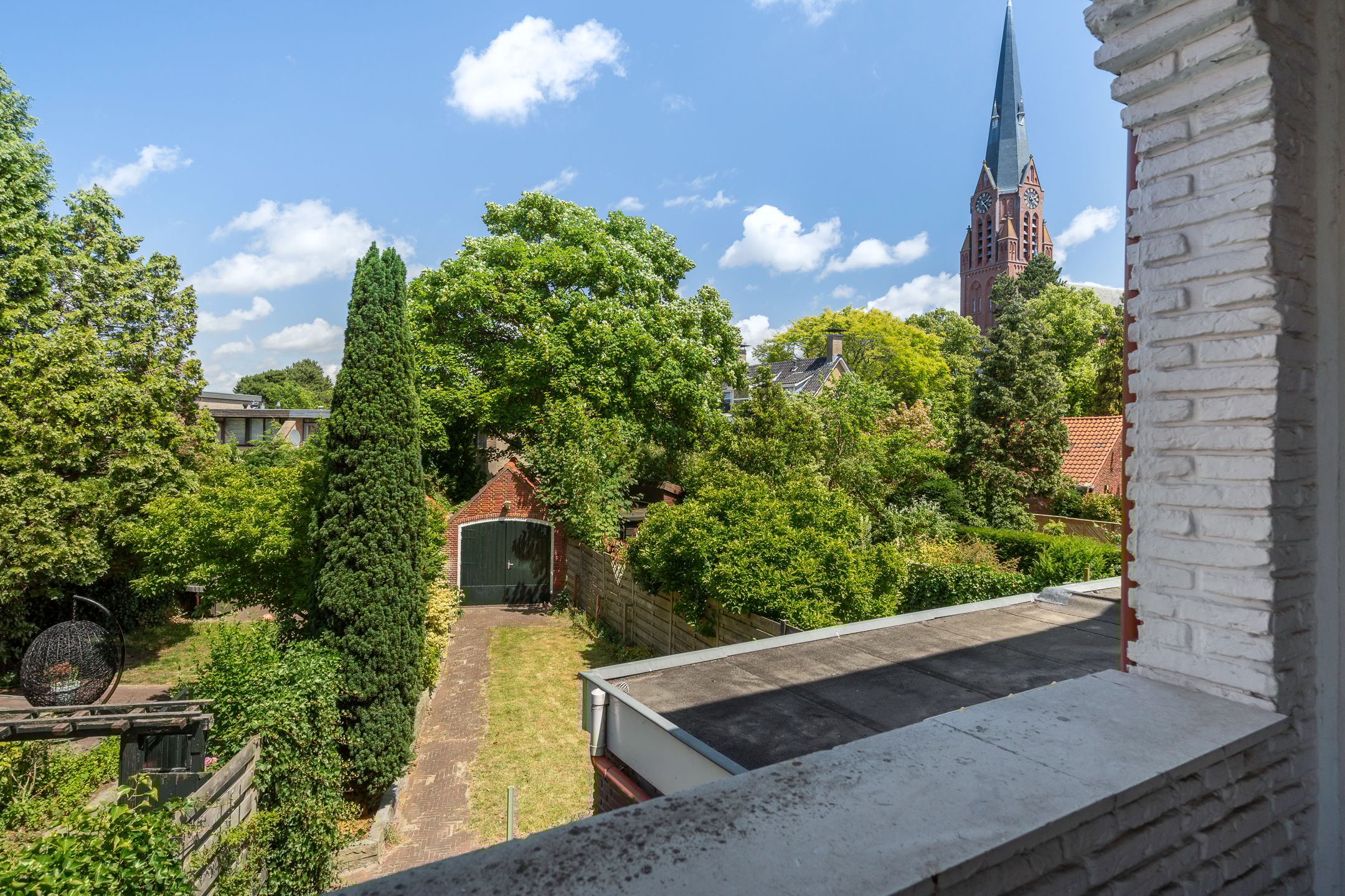 Foto 45 van Storm van 's-Gravesandeweg 10