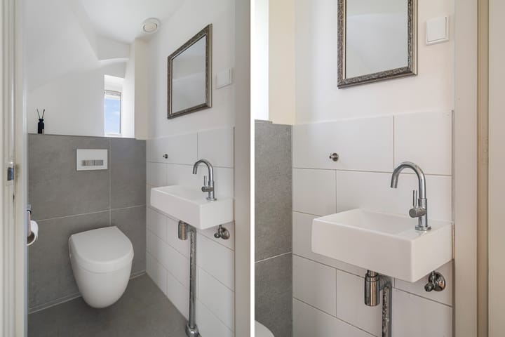 Foto 50 van Storm van 's-Gravesandeweg 10