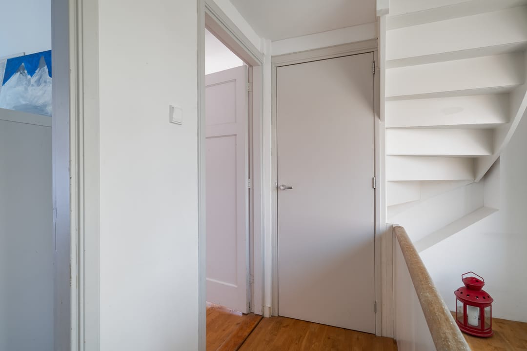 Foto 52 van Storm van 's-Gravesandeweg 10