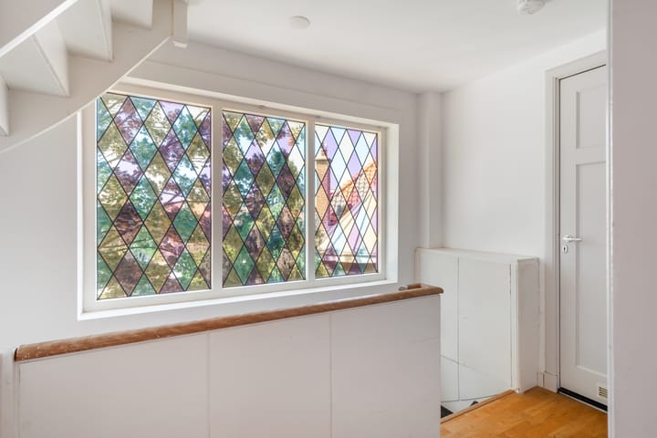 Foto 57 van Storm van 's-Gravesandeweg 10