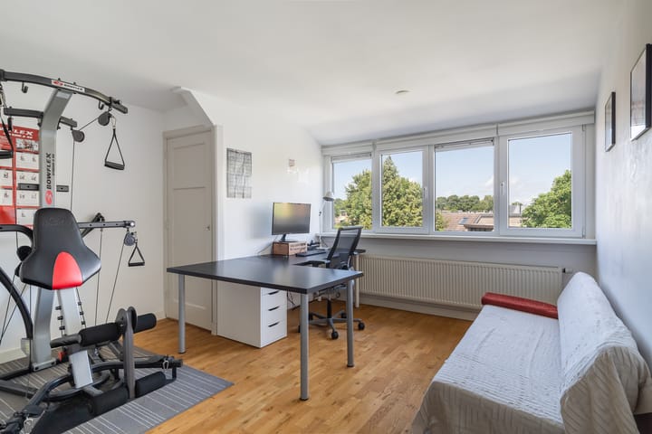 Foto 58 van Storm van 's-Gravesandeweg 10