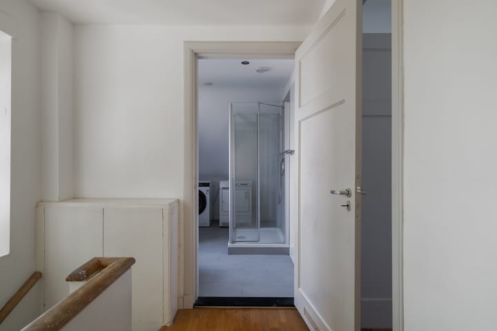 Foto 60 van Storm van 's-Gravesandeweg 10