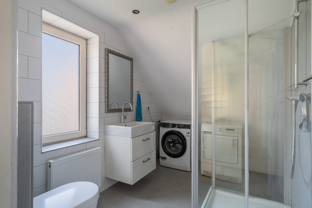 Foto 61 van Storm van 's-Gravesandeweg 10