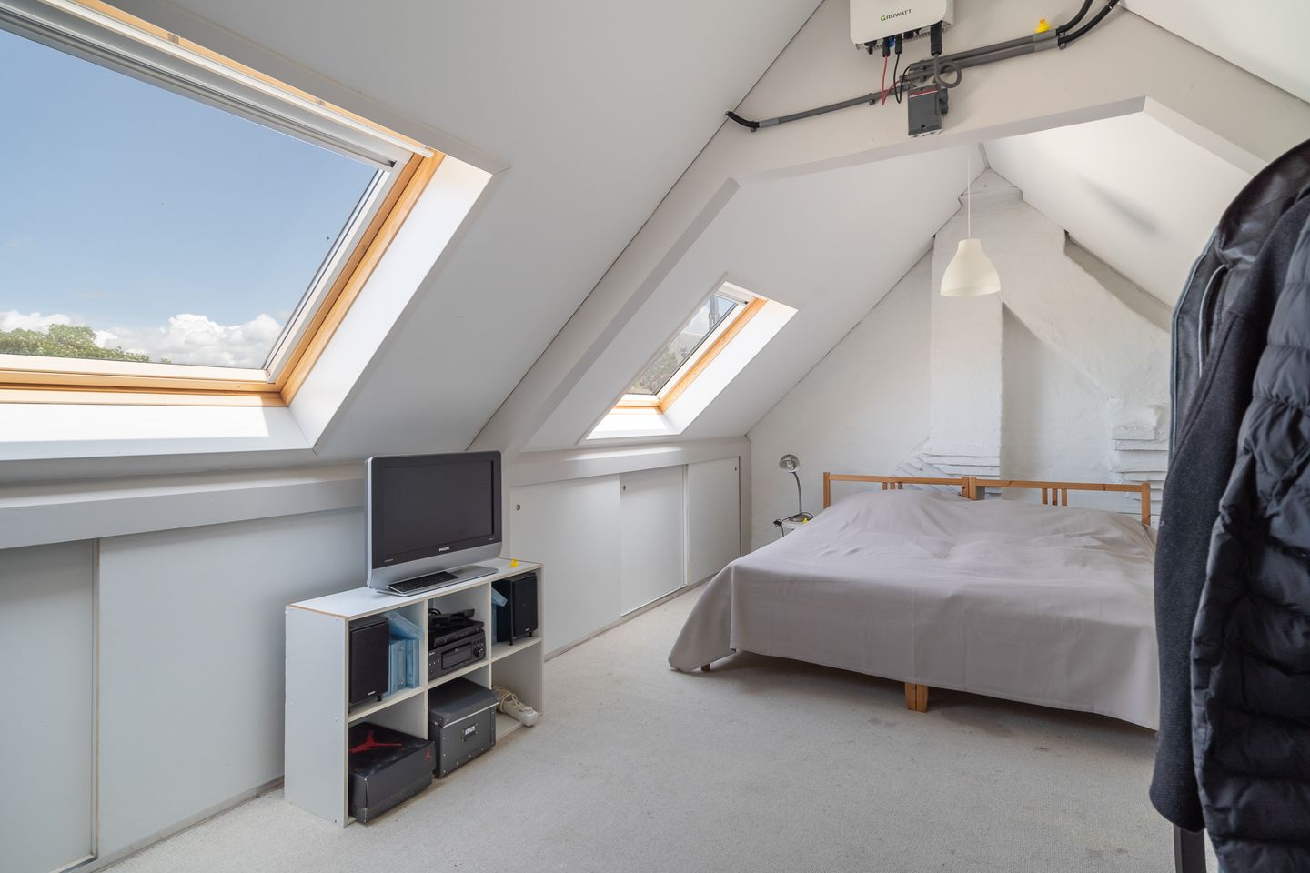 Foto 64 van Storm van 's-Gravesandeweg 10