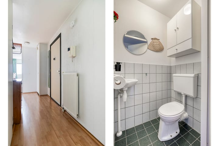 Foto 10 van Lokkertsemolenweg 132