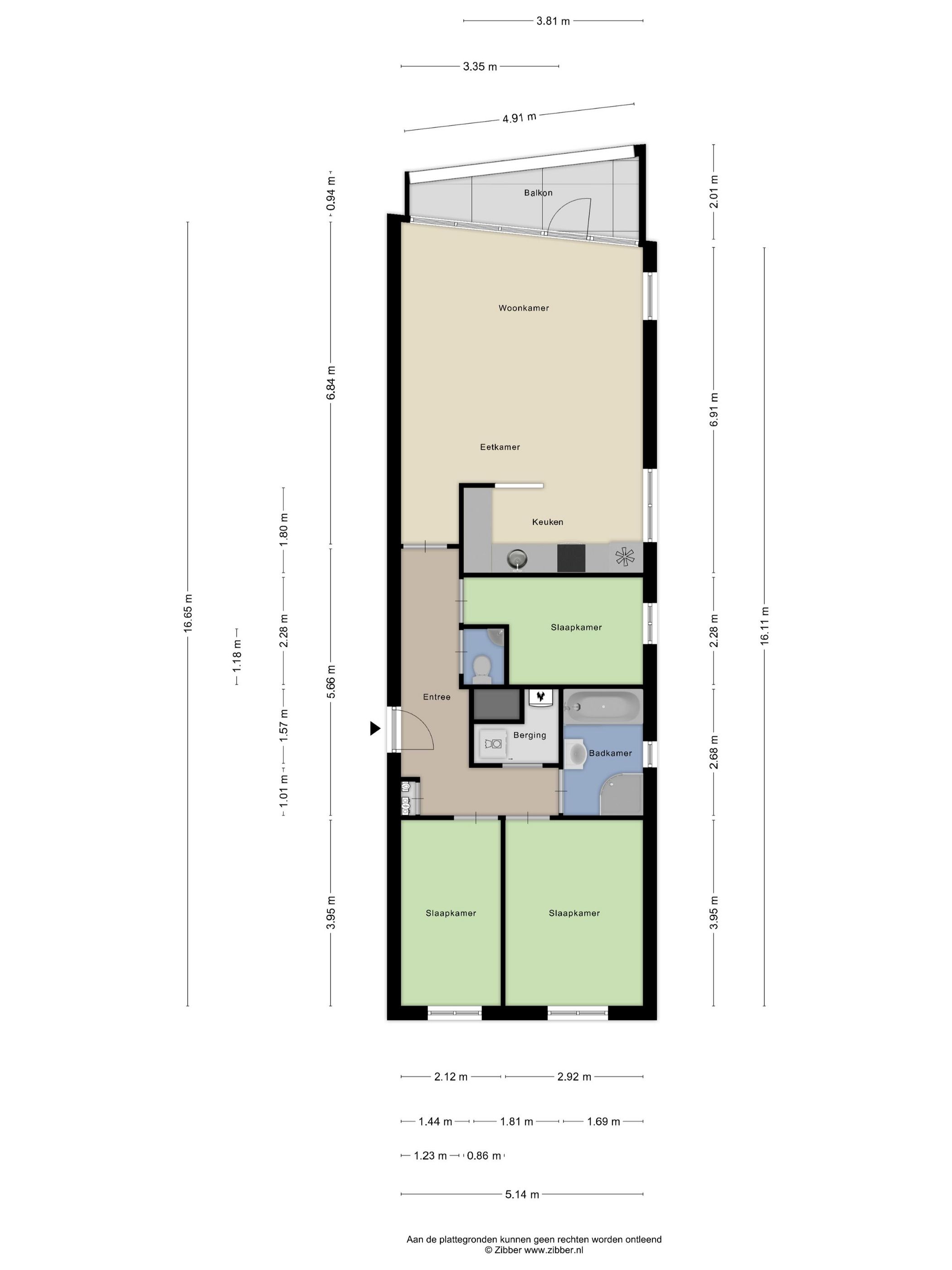 Photo 30 of Lokkertsemolenweg 132