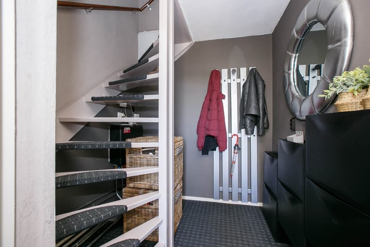 Foto 3 van Hammerfeststraat 48