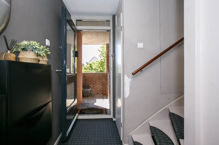 Foto 4 van Hammerfeststraat 48