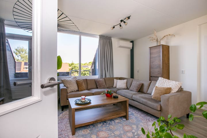 Foto 5 van Hammerfeststraat 48