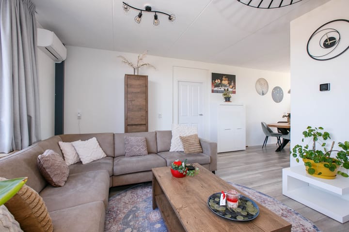 Foto 7 van Hammerfeststraat 48