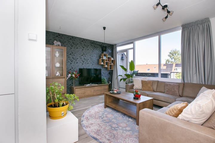 Foto 8 van Hammerfeststraat 48