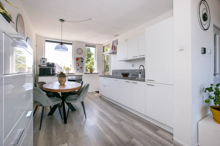 Foto 9 van Hammerfeststraat 48